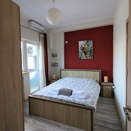 Charming Cozy Apartment - Old Town - Free Minibar Bucureşti Eksteriør bilde