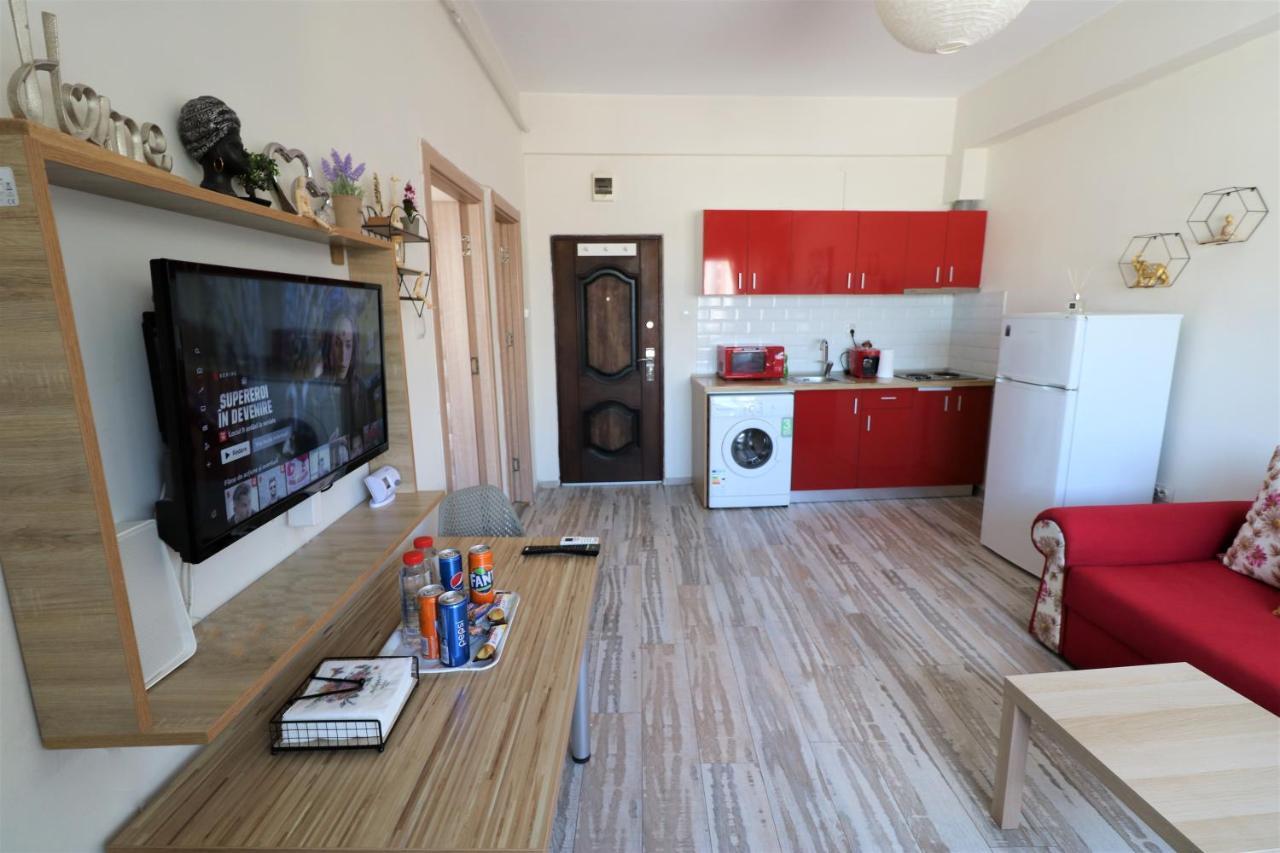 Charming Cozy Apartment - Old Town - Free Minibar Bucureşti Eksteriør bilde