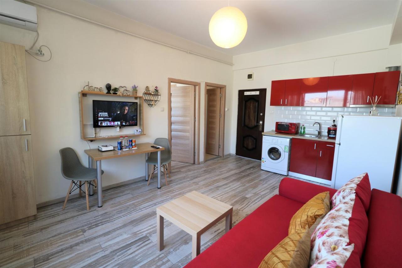 Charming Cozy Apartment - Old Town - Free Minibar Bucureşti Eksteriør bilde