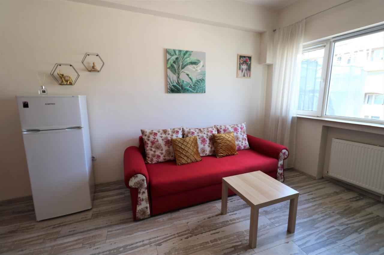 Charming Cozy Apartment - Old Town - Free Minibar Bucureşti Eksteriør bilde