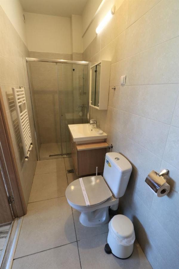 Charming Cozy Apartment - Old Town - Free Minibar Bucureşti Eksteriør bilde
