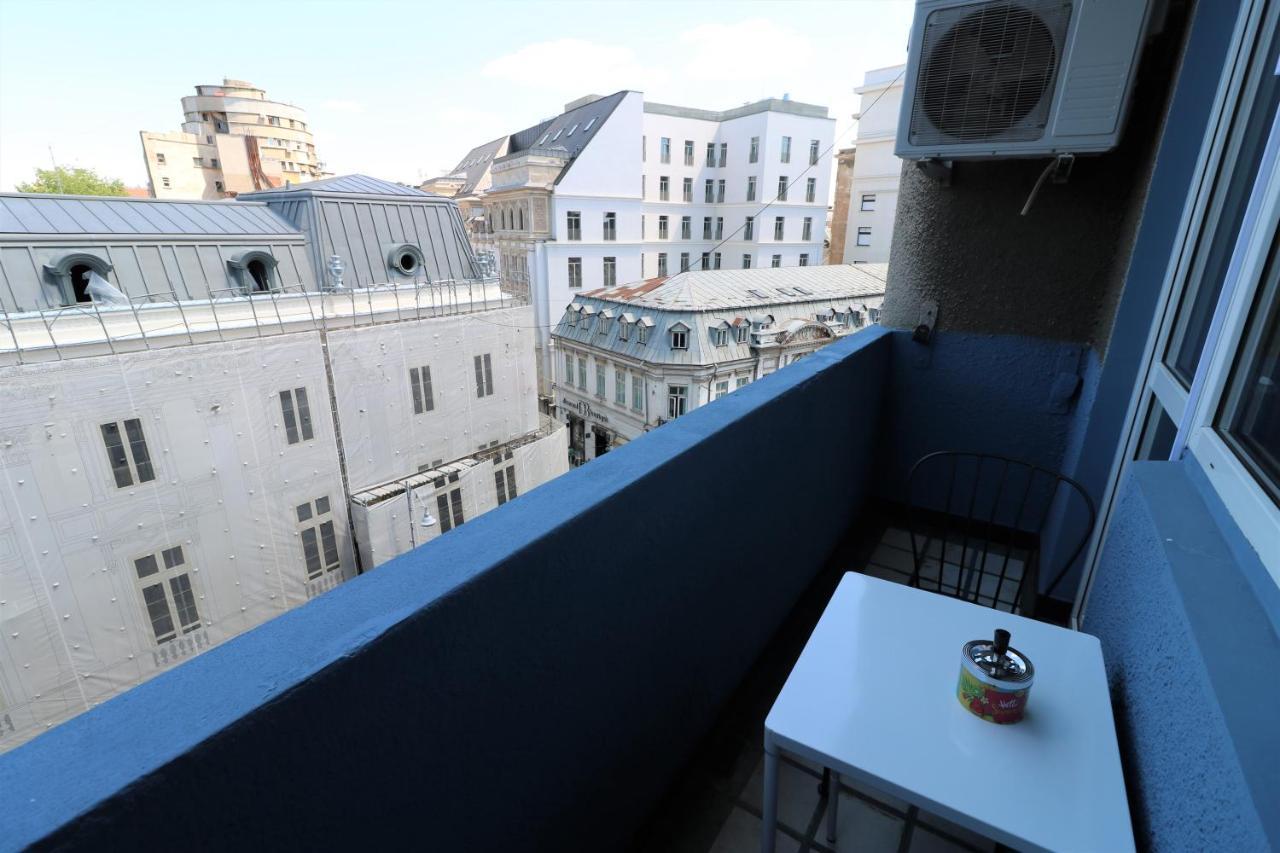 Charming Cozy Apartment - Old Town - Free Minibar Bucureşti Eksteriør bilde