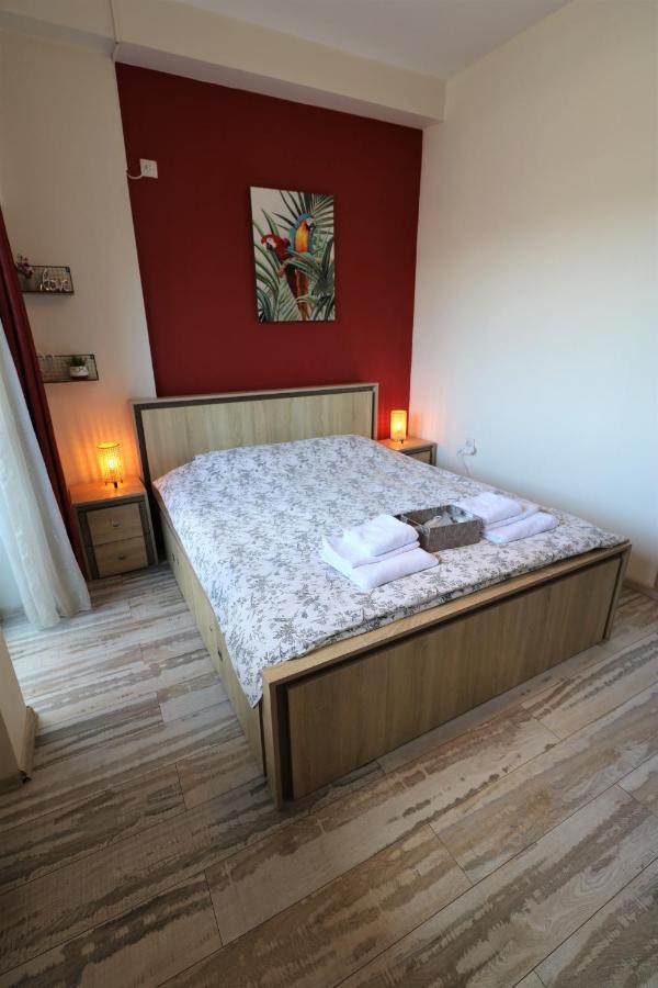 Charming Cozy Apartment - Old Town - Free Minibar Bucureşti Eksteriør bilde