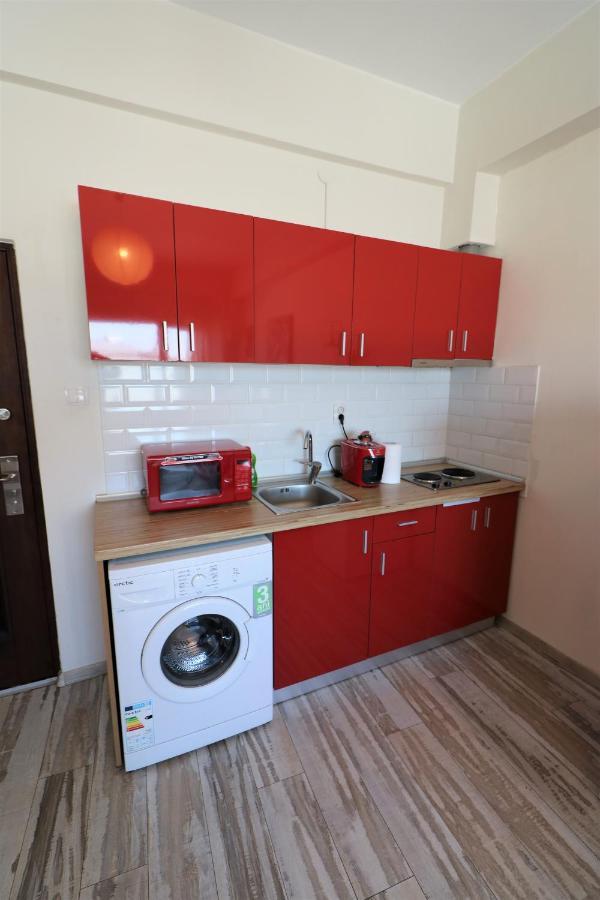 Charming Cozy Apartment - Old Town - Free Minibar Bucureşti Eksteriør bilde