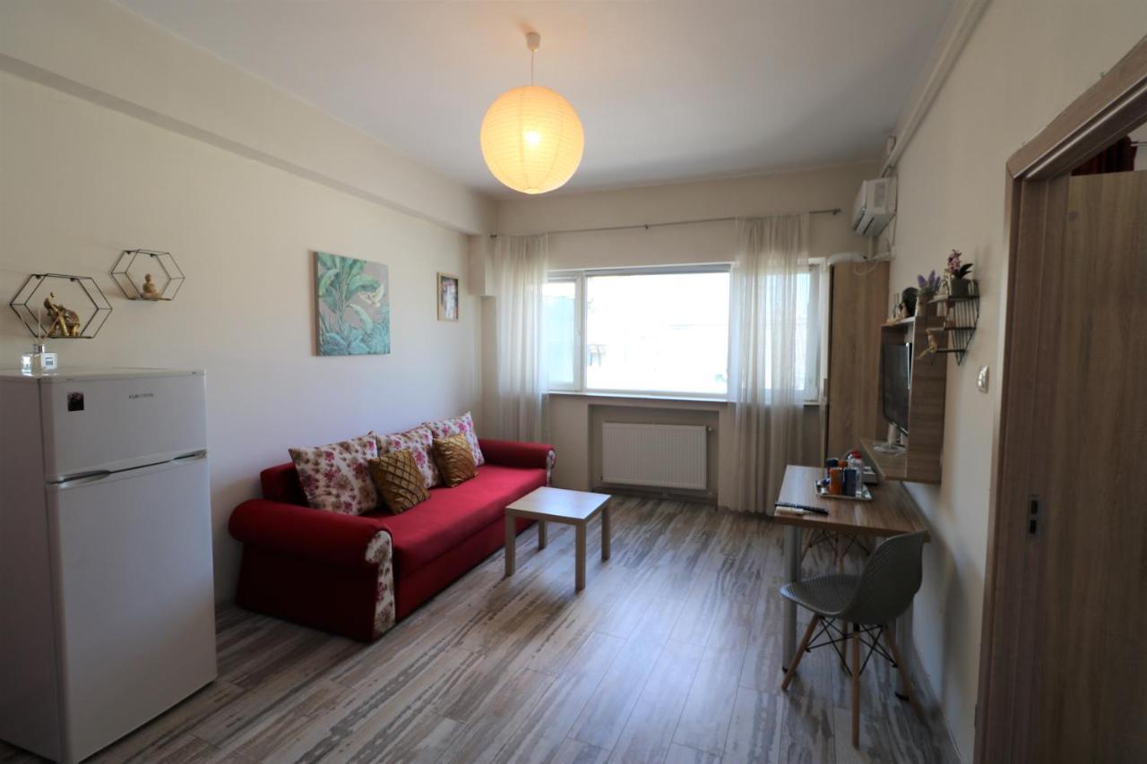 Charming Cozy Apartment - Old Town - Free Minibar Bucureşti Eksteriør bilde