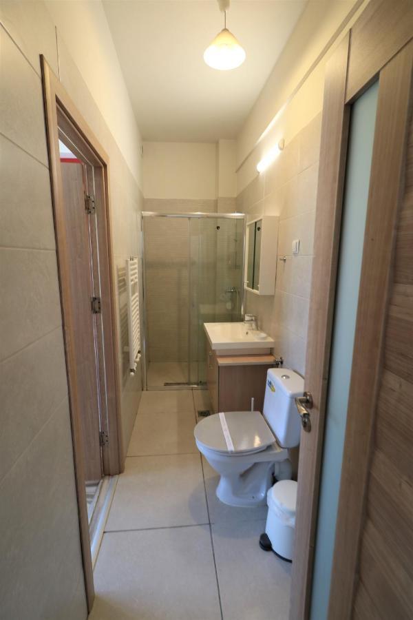 Charming Cozy Apartment - Old Town - Free Minibar Bucureşti Eksteriør bilde