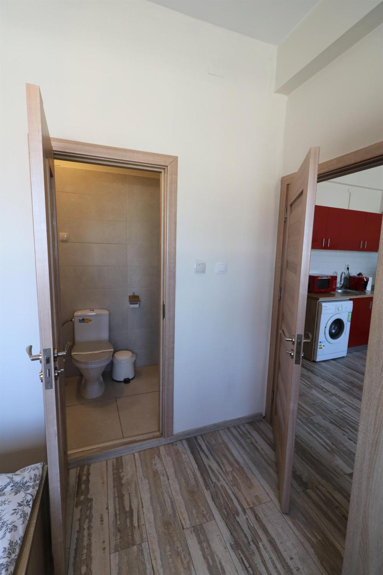 Charming Cozy Apartment - Old Town - Free Minibar Bucureşti Eksteriør bilde