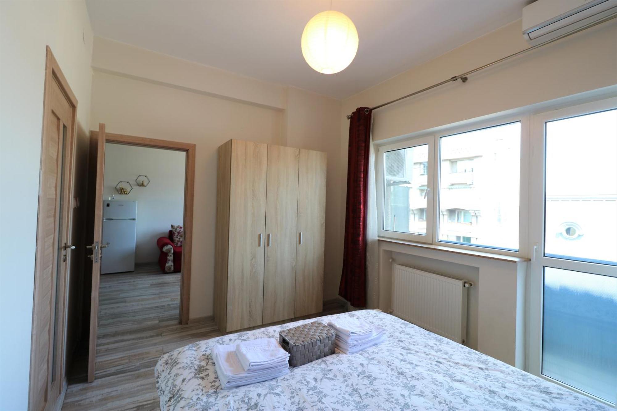 Charming Cozy Apartment - Old Town - Free Minibar Bucureşti Eksteriør bilde