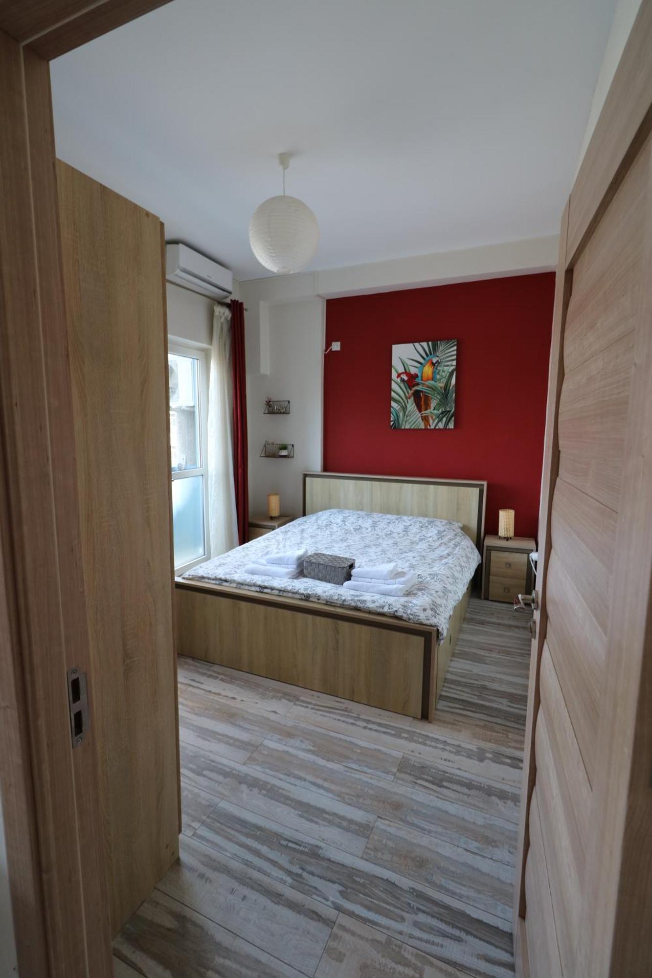 Charming Cozy Apartment - Old Town - Free Minibar Bucureşti Eksteriør bilde