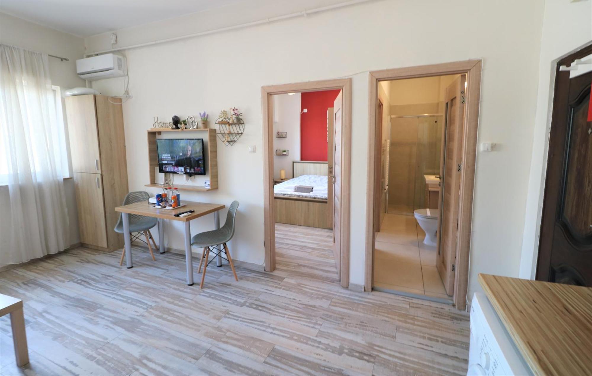Charming Cozy Apartment - Old Town - Free Minibar Bucureşti Eksteriør bilde