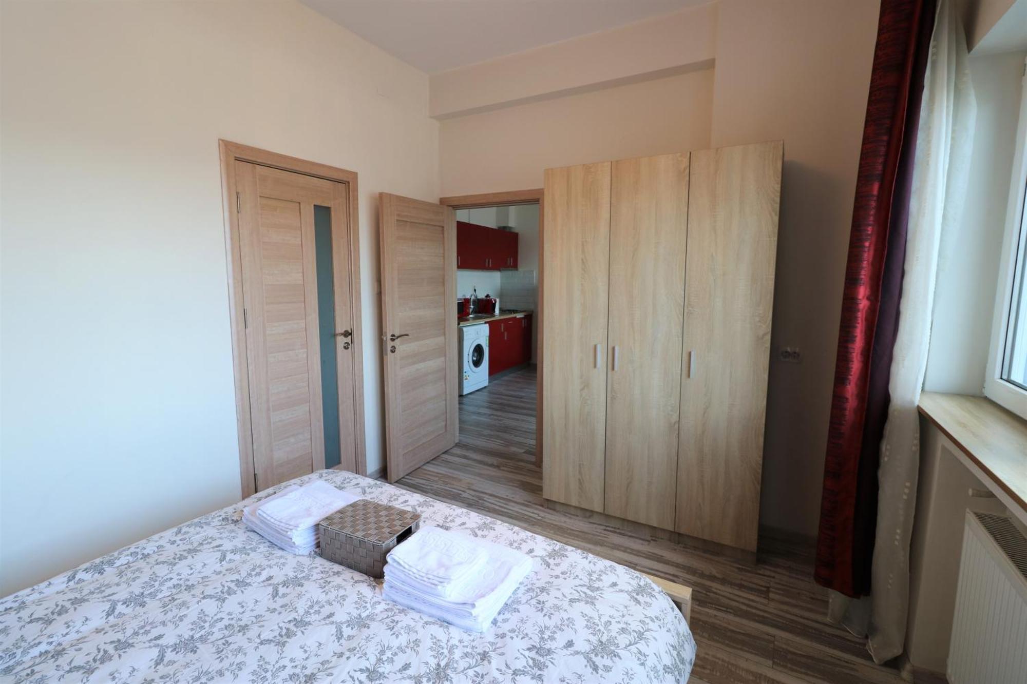 Charming Cozy Apartment - Old Town - Free Minibar Bucureşti Eksteriør bilde