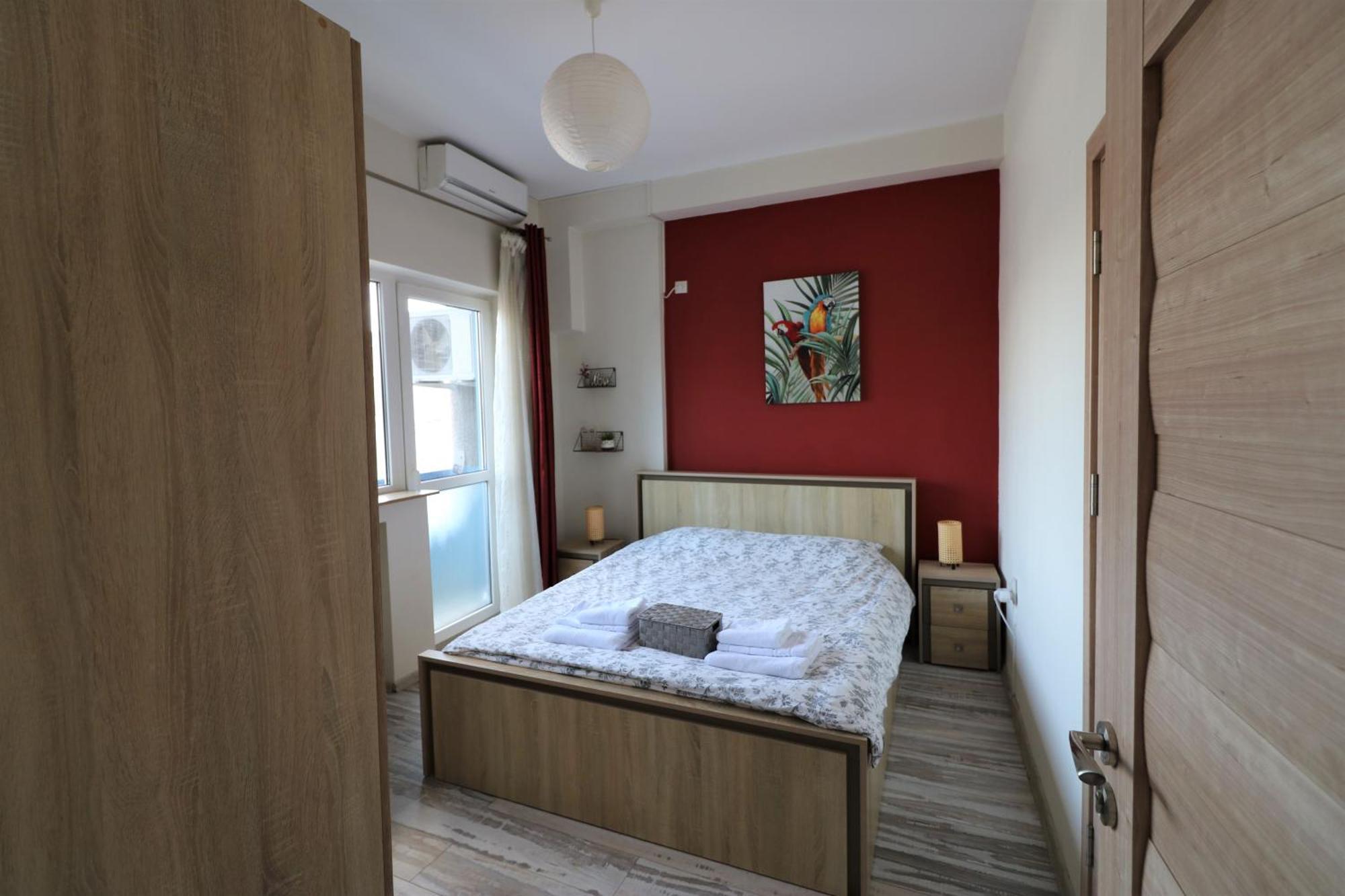 Charming Cozy Apartment - Old Town - Free Minibar Bucureşti Eksteriør bilde