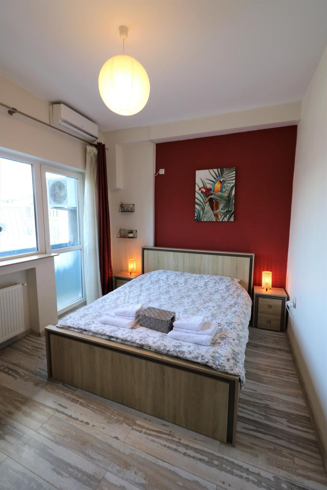Charming Cozy Apartment - Old Town - Free Minibar Bucureşti Eksteriør bilde