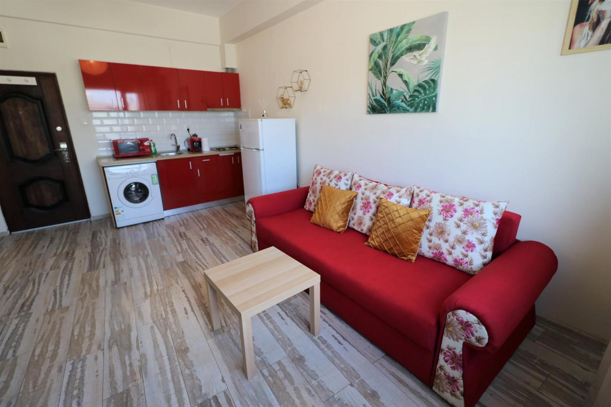 Charming Cozy Apartment - Old Town - Free Minibar Bucureşti Eksteriør bilde
