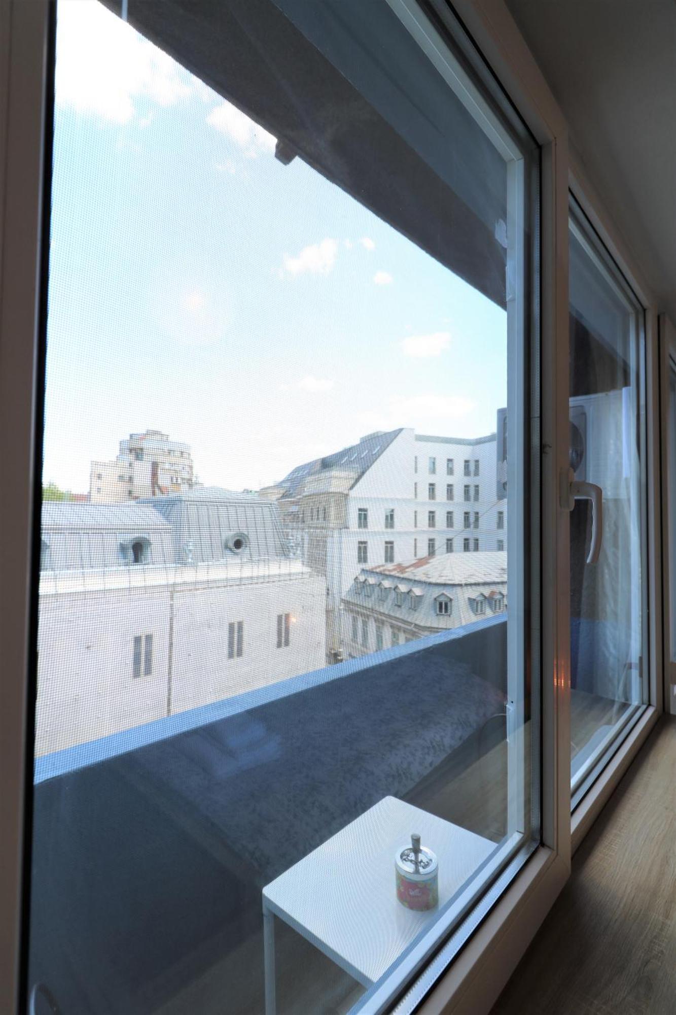 Charming Cozy Apartment - Old Town - Free Minibar Bucureşti Eksteriør bilde